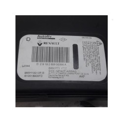 Renault - Megane Scenic - Airbag Sitz (Sitzplatz)