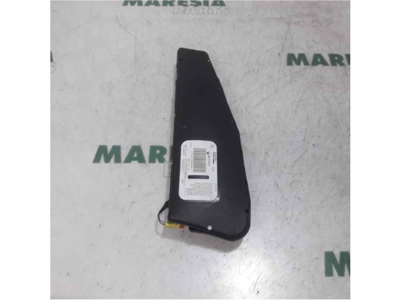 Renault - Megane Scenic - Airbag Sitz (Sitzplatz)
