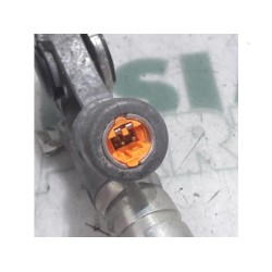 Renault - Megane Scenic - Tendeur de ceinture droit