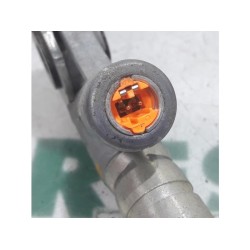 Renault - Megane Scenic - Gordelspanner links