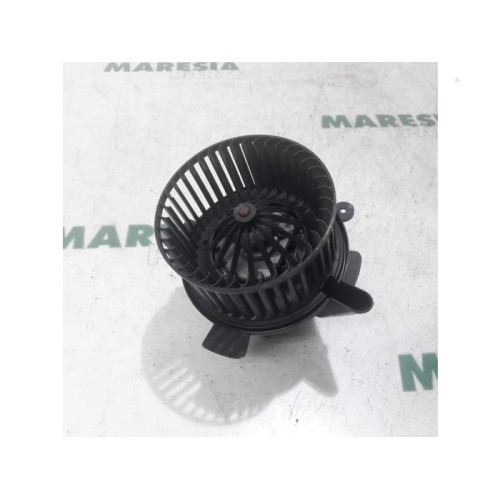 Peugeot - 307 - Heating and ventilation fan motor