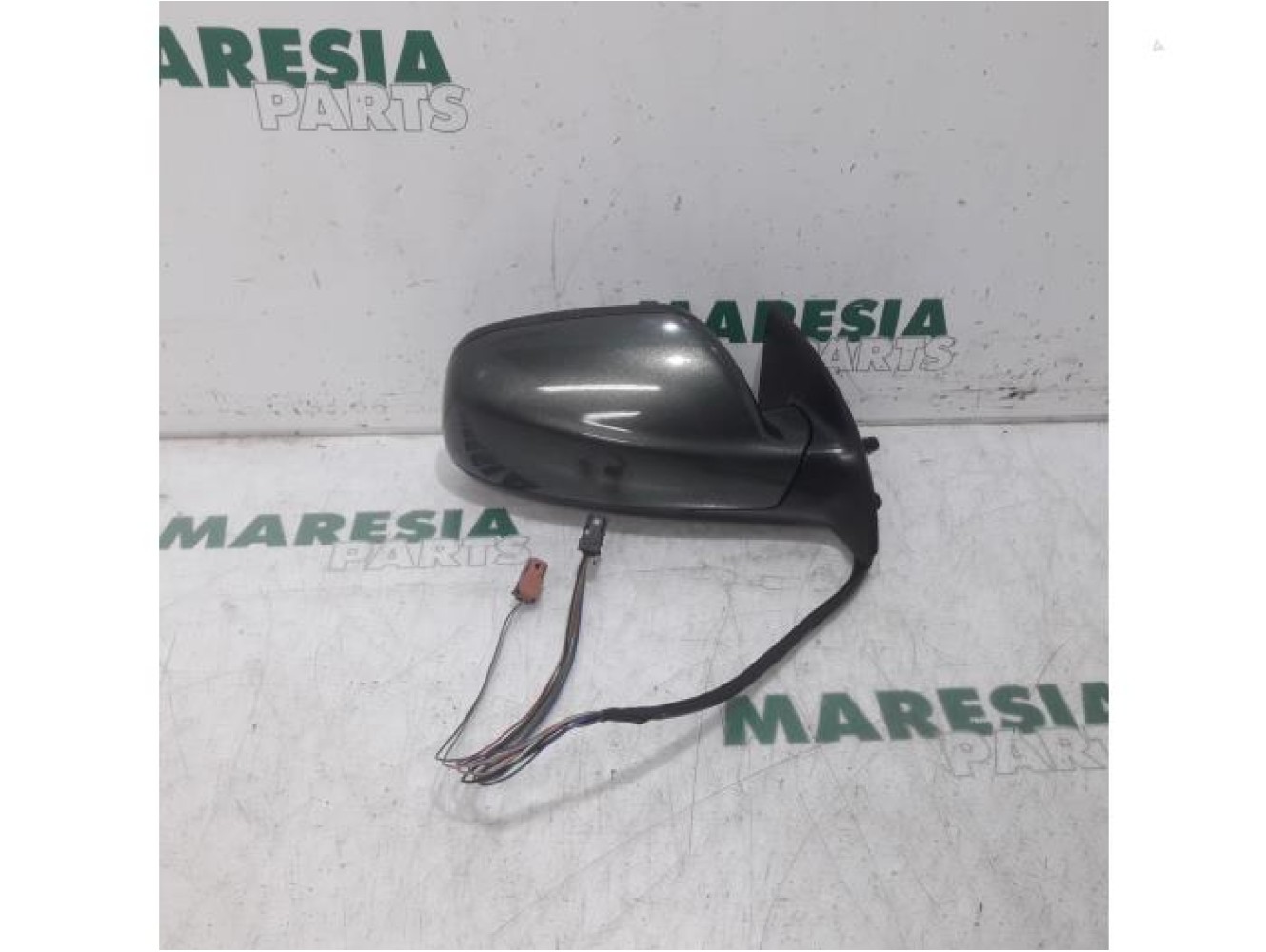 Peugeot - 307 - Wing mirror, right