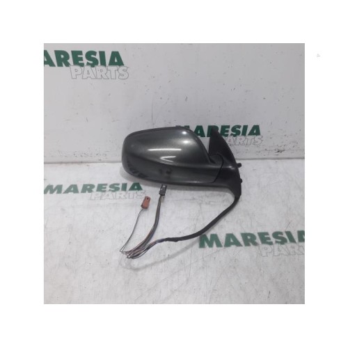 Peugeot - 307 - Wing mirror, right