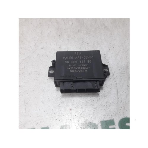Peugeot - 307 - Module PDC