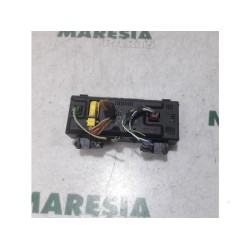 Peugeot - 307 - Heater control panel