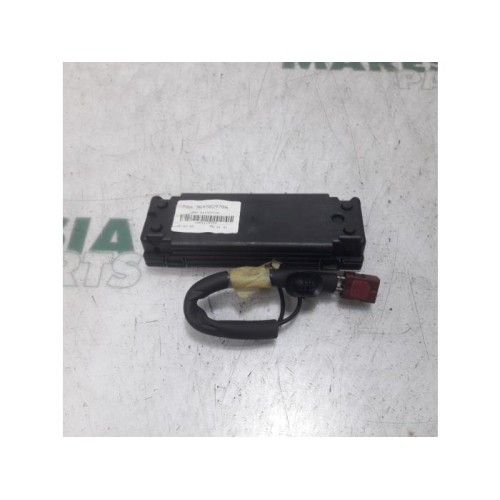 Peugeot - 307 - GPS Antenne