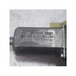 Peugeot - 307 - Cabriodak Motor