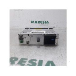 Peugeot - 307 - Radio CD player