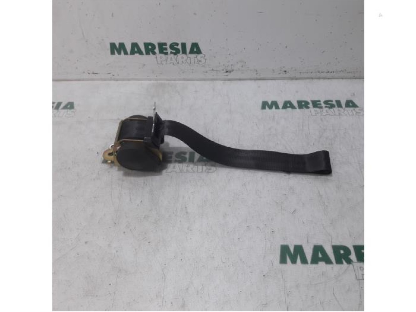 Peugeot - 307 - Veiligheidsgordel links-achter
