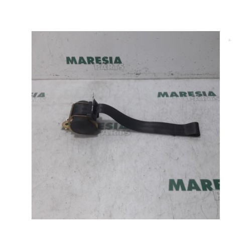 Peugeot - 307 - Sicherheitsgurt links hinten