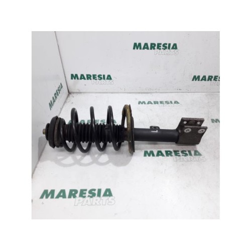 Peugeot - 307 - Front shock absorber rod, left
