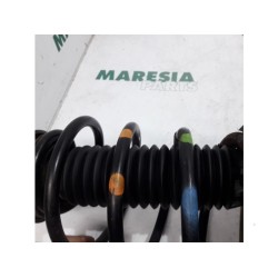 Peugeot - 307 - Front shock absorber rod, right