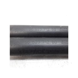 Peugeot - 307 - Set of tailgate gas struts