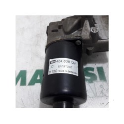 Peugeot - 307 - Front wiper motor