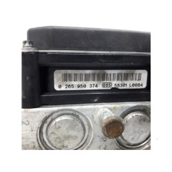 Peugeot - 307 - ABS Pomp
