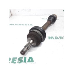 Peugeot - 307 - Aandrijfas links-voor