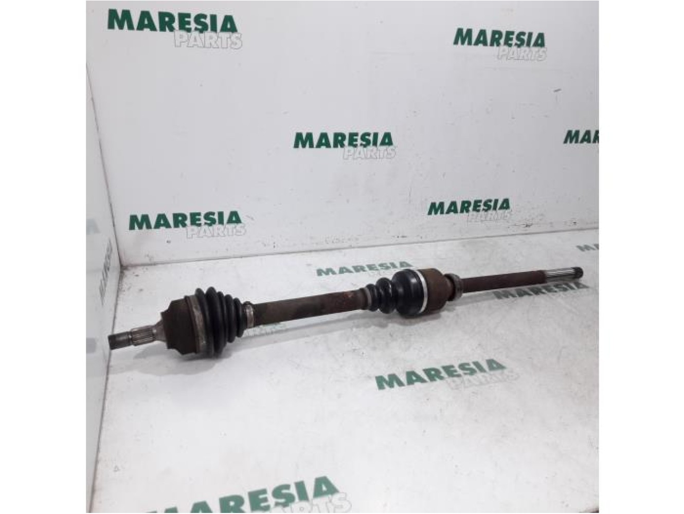 Peugeot - 307 - Front drive shaft, right