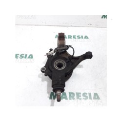 Peugeot - 307 - Knuckle, front right