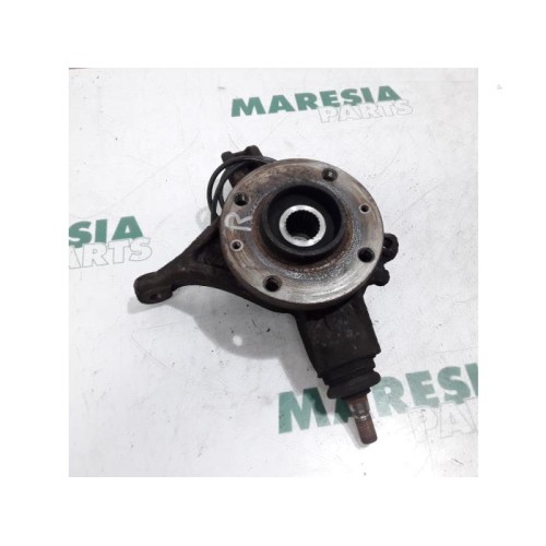 Peugeot - 307 - Knuckle, front right