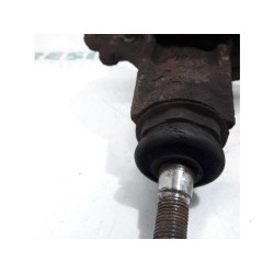Peugeot - 307 - Knuckle, front left