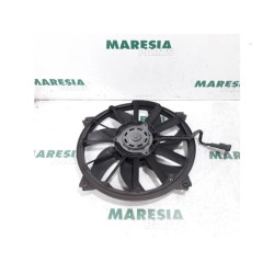 Peugeot - 307 - Fan motor