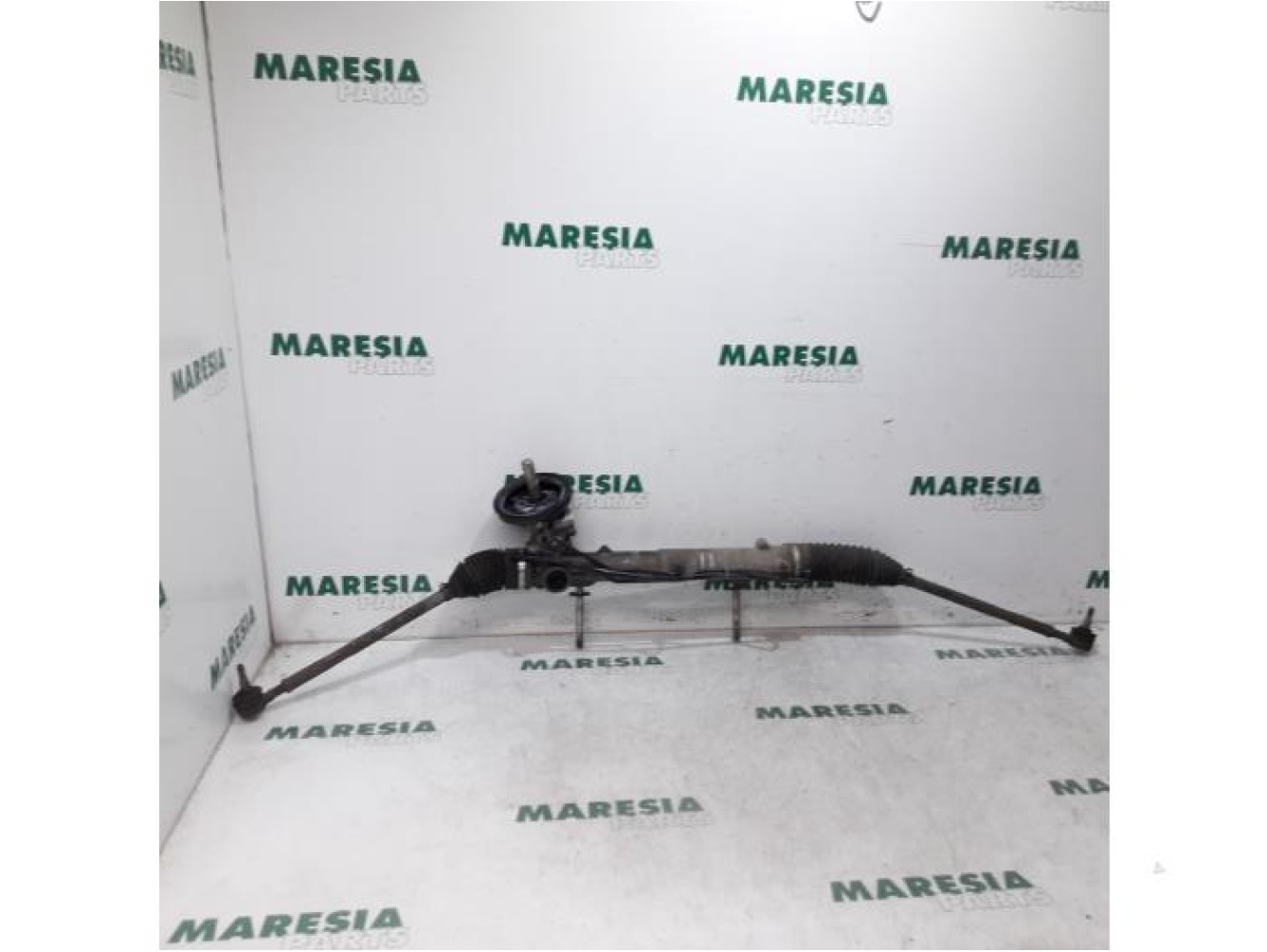 Peugeot - 307 - Power steering box