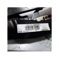 Peugeot - 307 - Convertible top hinge