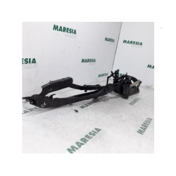 Peugeot - 307 - Convertible top hinge