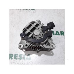 Peugeot - 307 - Dynamo