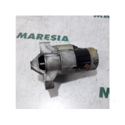 Peugeot - 307 - Startmotor