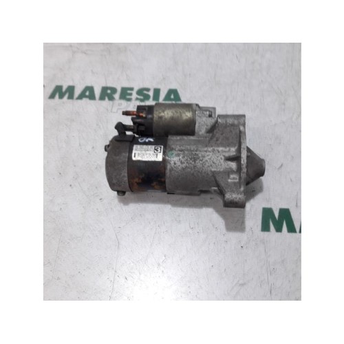 Peugeot - 307 - Startmotor