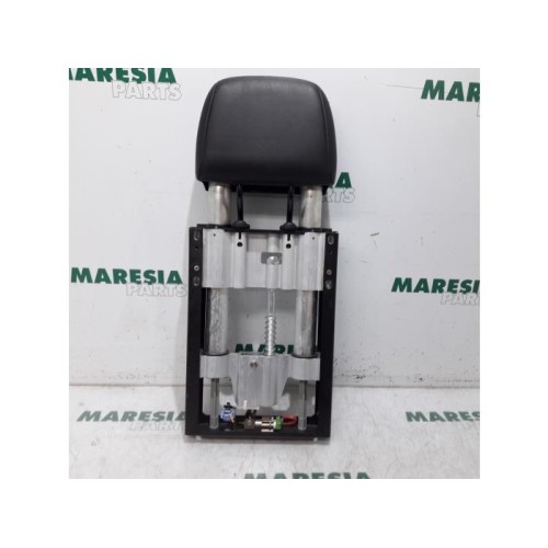 Peugeot - 307 - Roll bar