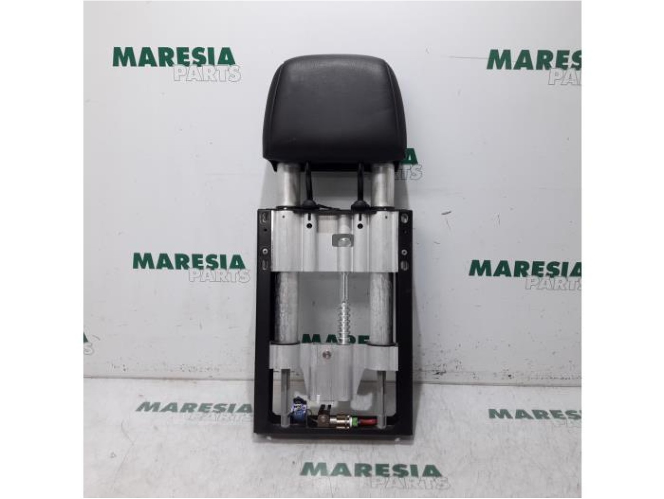 Peugeot - 307 - Roll bar