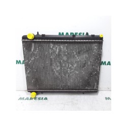 Peugeot - 307 - Radiator