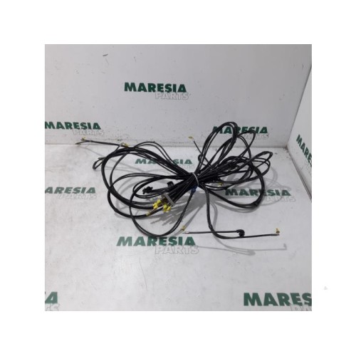 Peugeot - 307 - Cabriodak leiding hydraulisch