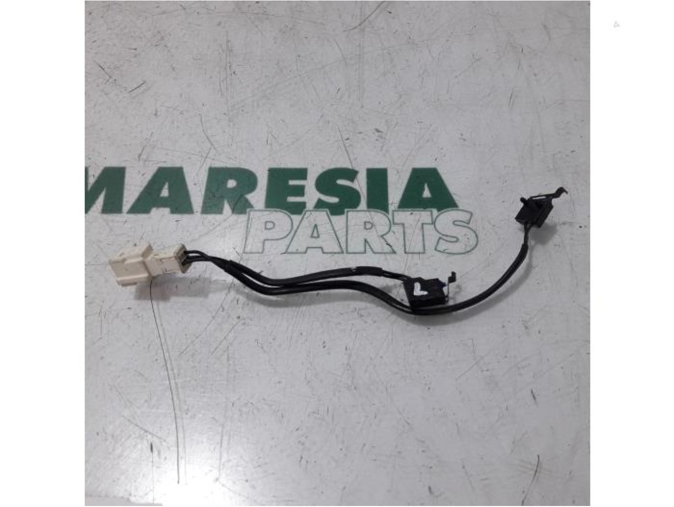 Peugeot - 307 - Sensor (other)