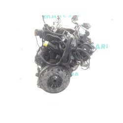 Citroen - C5 - Engine