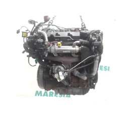 Citroen - C5 - Engine