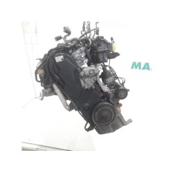Citroen - C5 - Engine