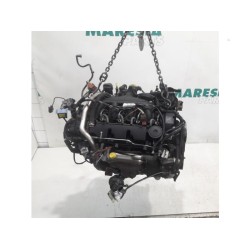 Citroen - C5 - Engine