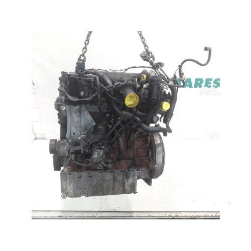 Citroen - C5 - Engine