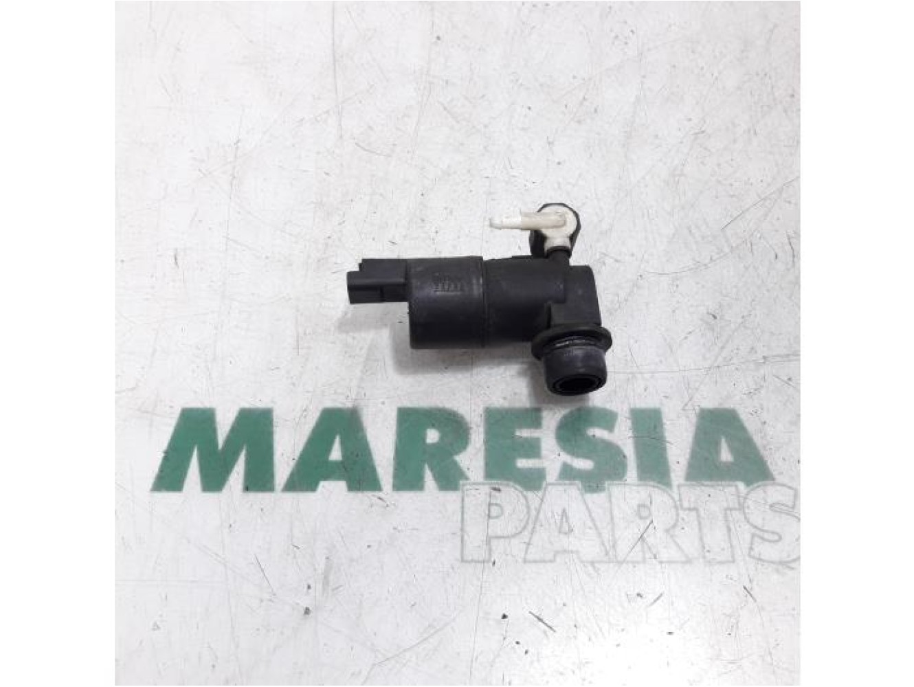 Peugeot - 207 - Scheibensprüherpumpe vorne
