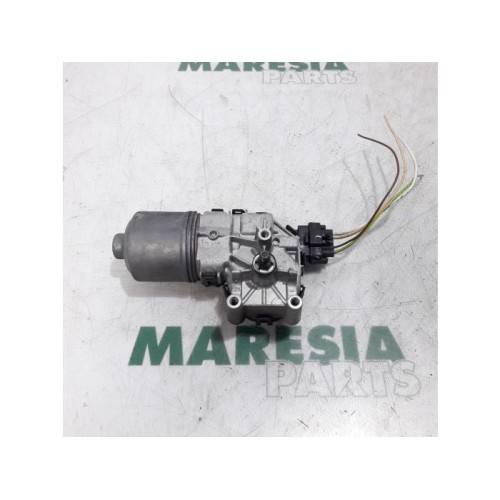 Peugeot - 207 - Front wiper motor