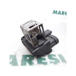 Peugeot - 207 - Cooling fan resistor
