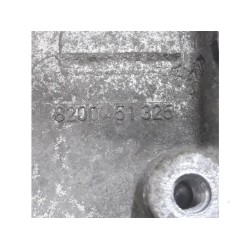 Renault - Megane - Sump