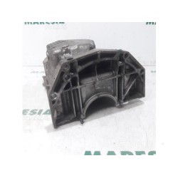 Renault - Megane - Sump