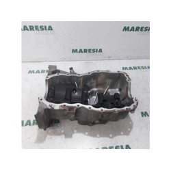 Renault - Megane - Sump