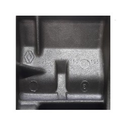 Renault - Megane - Pompe à huile
