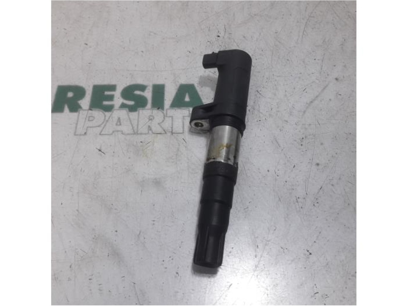 Renault - Megane - Ignition coil