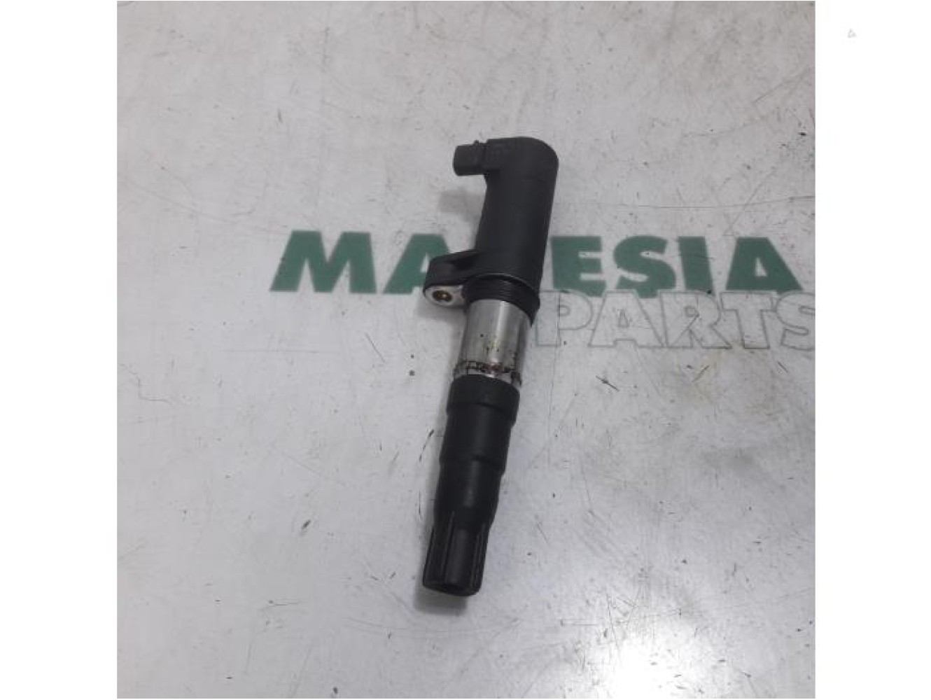 Renault - Megane - Ignition coil